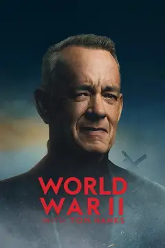 II Guerra Mundial por Tom Hanks Ver Online Castellano • veroTV