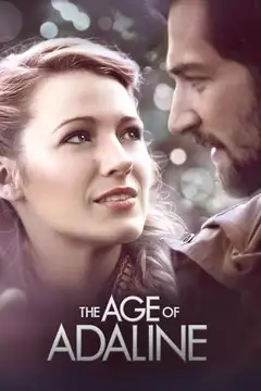 El secreto de Adaline veroTV Online • Pelicula Completa