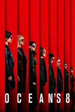 Ocean's 8 veroTV Online • Pelicula Completa