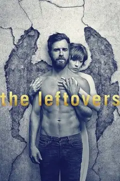 Serie The Leftovers completa ver online castellano