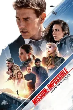 Misión: Imposible - Sentencia mortal parte uno veroTV Online • Pelicula Completa