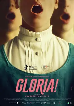 Gloria! Online • Polski Lektor