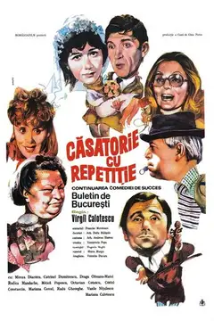 Repeated Wedding veroTV Online • Pelicula Completa