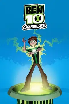 Ben 10: Omniverse Ver Online Castellano • veroTV