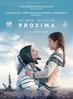 Proxima Online • Polski Lektor