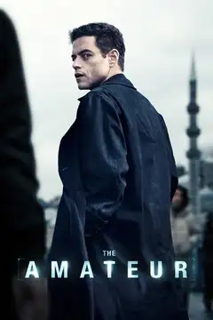 Amateur veroTV Online • Pelicula Completa