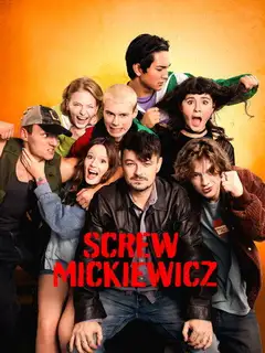 Ver Piep*zyć Mickiewicza película completa online en español