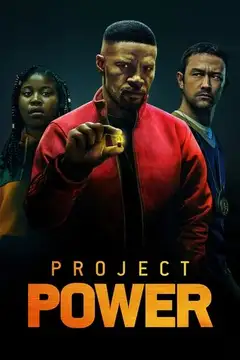 Power Online • Polski Lektor