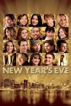 Noche de fin de año veroTV Online • Pelicula Completa