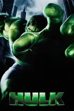 Hulk veroTV Online • Pelicula Completa
