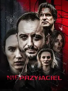 Ver Nieprzyjaciel película completa online en español