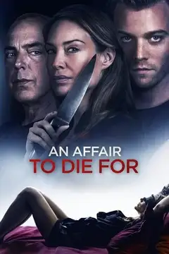 An Affair to Die For veroTV Online • Pelicula Completa