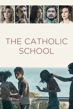La escuela católica veroTV Online • Pelicula Completa