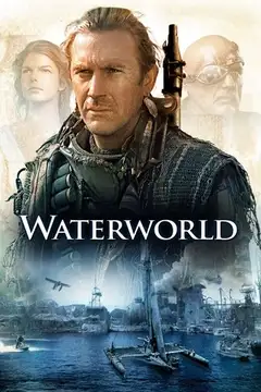 Waterworld veroTV Online • Pelicula Completa