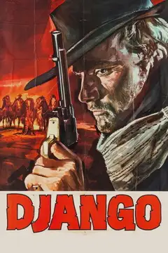 Django 1966 Online • Polski Lektor