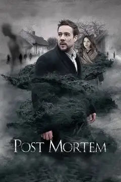 Post Mortem: Fotos del Más Allá (Después de la muerte) veroTV Online • Pelicula Completa