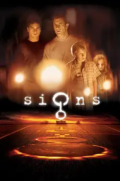 Señales veroTV Online • Pelicula Completa