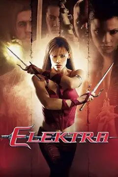 Elektra veroTV Online • Pelicula Completa