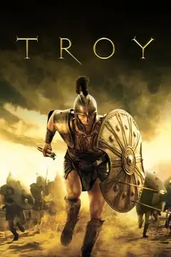 Ver Troya película completa online en español