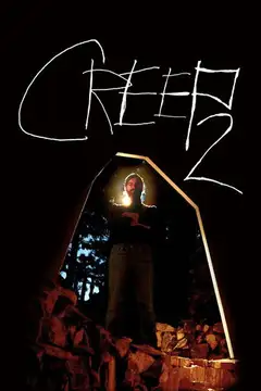 Creep 2 veroTV Online • Pelicula Completa