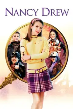 Nancy Drew. Misterio en las colinas de Hollywood veroTV Online • Pelicula Completa