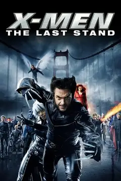X-Men: La decisión final veroTV Online • Pelicula Completa