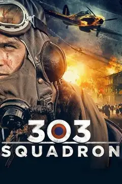 Dywizjon 303. Historia prawdziwa Online • Polski Lektor