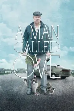 Un hombre llamado Ove veroTV Online • Pelicula Completa