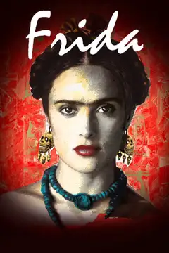 Ver Frida película completa online en español