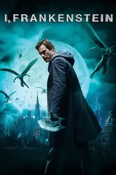 Yo, Frankenstein veroTV Online • Pelicula Completa