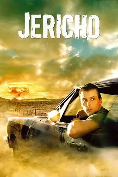 Jericho Ver Online Castellano • veroTV