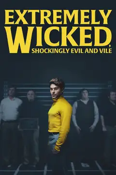 Ver Extremadamente cruel, malvado y perverso película completa online en español