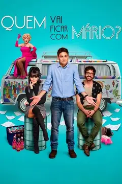 Locos por Mário veroTV Online • Pelicula Completa