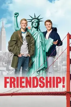 Friendship! veroTV Online • Pelicula Completa