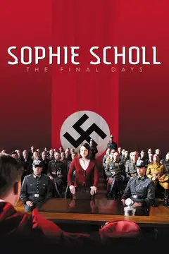 Sophie Scholl: Los últimos días veroTV Online • Pelicula Completa