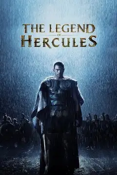 Hércules: El origen de la leyenda veroTV Online • Pelicula Completa