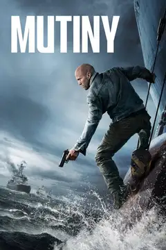 Ver El motín película completa online en español