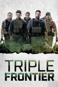 Triple frontera veroTV Online • Pelicula Completa