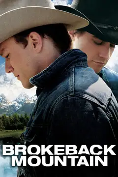 Brokeback Mountain: En terreno vedado veroTV Online • Pelicula Completa