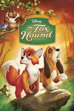 Tod y Toby veroTV Online • Pelicula Completa