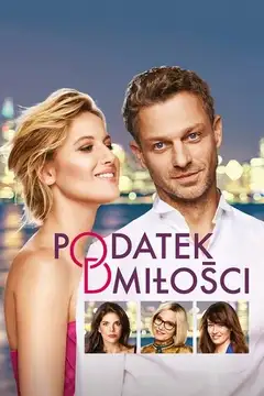 Podatek od miłości Online • Polski Lektor