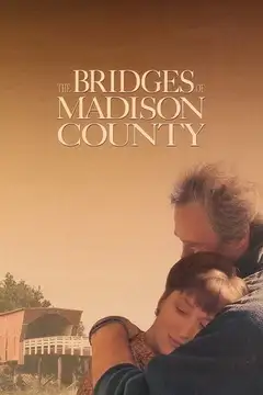 Los puentes de Madison veroTV Online • Pelicula Completa