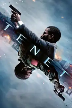 Tenet veroTV Online • Pelicula Completa