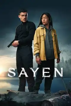 Sayen veroTV Online • Pelicula Completa