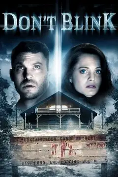 Don't Blink veroTV Online • Pelicula Completa