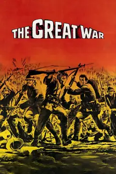 La gran guerra veroTV Online • Pelicula Completa