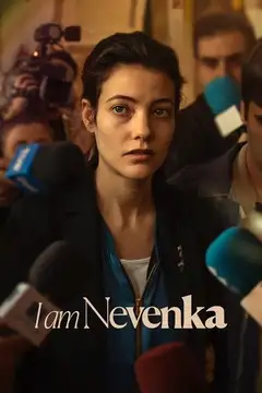 Soy Nevenka veroTV Online • Pelicula Completa