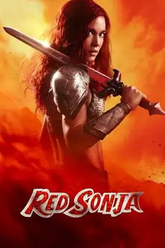 Red Sonja veroTV Online • Pelicula Completa