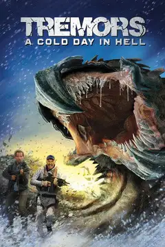 Temblores 6: Un día en el infierno veroTV Online • Pelicula Completa