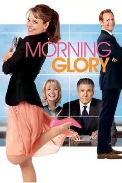 Morning Glory veroTV Online • Pelicula Completa